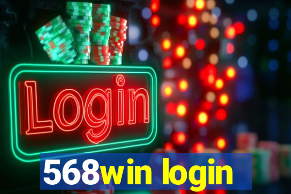 568win login